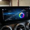 voiture occasion rc motors bordeaux mercedes glc suv 300e hybride rechargeable business line 22