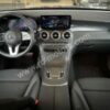 voiture occasion rc motors bordeaux mercedes glc suv 300e hybride rechargeable business line 4