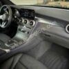 voiture occasion rc motors bordeaux mercedes glc suv 300e hybride rechargeable business line 5