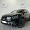 voiture electrique occasion bordeaux rc motors mercedes eqa amg line 1
