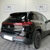voiture electrique occasion bordeaux rc motors mercedes eqa amg line 2