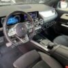 voiture electrique occasion bordeaux rc motors mercedes eqa amg line 3