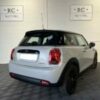 voiture electrique occasion bordeaux rc motors mini cooper se classic white silver 2