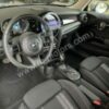voiture electrique occasion bordeaux rc motors mini cooper se classic white silver 3