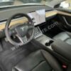 voiture electrique occasion bordeaux rc motors tesla model 3 sr+ 60kwh blanc nacre 3