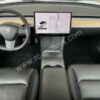 voiture electrique occasion bordeaux rc motors tesla model 3 sr+ 60kwh blanc nacre 4