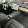 voiture electrique occasion bordeaux rc motors tesla model 3 sr+ 60kwh blanc nacre 5