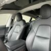 voiture electrique occasion bordeaux rc motors tesla model 3 sr+ 60kwh blanc nacre 7