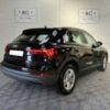 voiture occasion bordeaux rc motors audi q3 suv 35 tfsi noir business design 2