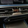 voiture occasion bordeaux rc motors bmw x5 xdrive 45e xline hybride rechargeable 17