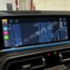 voiture occasion bordeaux rc motors bmw x5 xdrive 45e xline hybride rechargeable 19