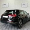 voiture occasion bordeaux rc motors mercedes classe a diesel a180d business line noir 2