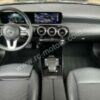 voiture occasion bordeaux rc motors mercedes classe a diesel a180d business line noir 4
