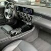 voiture occasion bordeaux rc motors mercedes classe a diesel a180d business line noir 5