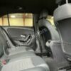voiture occasion bordeaux rc motors mercedes classe a diesel a180d business line noir 6