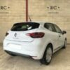voiture occasion bordeaux rc motors renault clio 5 sce 65 business blanc 2