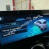 voiture occasion recente bordeaux rc motors mercedes glc suv amg line 300e noire 18