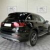 voiture occasion recente bordeaux rc motors mercedes glc suv amg line 300e noire 2