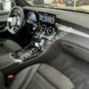 voiture occasion recente bordeaux rc motors mercedes glc suv amg line 300e noire 5