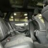 voiture occasion recente bordeaux rc motors mercedes glc suv amg line 300e noire 6