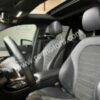 voiture occasion recente bordeaux rc motors mercedes glc suv amg line 300e noire 7