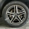 voiture occasion recente bordeaux rc motors mercedes glc suv amg line 300e noire 8