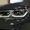 véhicule occasion bordeaux rc motors volkswagen tiguan hybride rechargeable 25