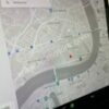 voiture electrique occasion bordeaux rc motors tesla model 3 sr+ 60kwh gris nuit 15
