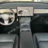 voiture electrique occasion bordeaux rc motors tesla model 3 sr+ 60kwh gris nuit 4