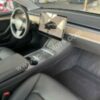 voiture electrique occasion bordeaux rc motors tesla model 3 sr+ 60kwh gris nuit 5