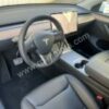 voiture electrique occasion recente bordeaux rc motors tesla model y long range grande autonomie blanc 3