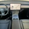voiture electrique occasion recente bordeaux rc motors tesla model y long range grande autonomie blanc 4
