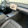 voiture electrique occasion recente bordeaux rc motors tesla model y long range grande autonomie blanc 5