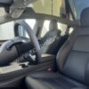 voiture electrique occasion recente bordeaux rc motors tesla model y long range grande autonomie blanc 7
