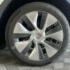 voiture electrique occasion recente bordeaux rc motors tesla model y long range grande autonomie blanc 8