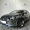 voiture hybride occasion bordeaux rc motors hyundai ioniq hybrid creative 1