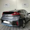 voiture hybride occasion bordeaux rc motors hyundai ioniq hybrid creative 2