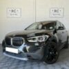 voiture hybride rechargeable occasion bordeaux rc motors suv bmw x1 xline 25e noir 1