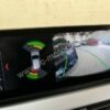 voiture hybride rechargeable occasion bordeaux rc motors suv bmw x1 xline 25e noir 15