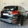 voiture hybride rechargeable occasion bordeaux rc motors suv bmw x1 xline 25e noir 2