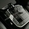 voiture occasion bordeaux rc motors bmw x3 hybride 30e xline noir 14