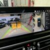 voiture occasion bordeaux rc motors bmw x3 hybride 30e xline noir 15