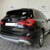 voiture occasion bordeaux rc motors bmw x3 hybride 30e xline noir 2