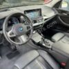 voiture occasion bordeaux rc motors bmw x3 hybride 30e xline noir 3