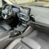voiture occasion bordeaux rc motors bmw x3 hybride 30e xline noir 5