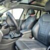 voiture occasion bordeaux rc motors bmw x3 hybride 30e xline noir 7