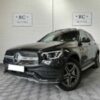 voiture occasion bordeaux rc motors mercedes glc suv ameg line full options hybride rechargeable 300e 1