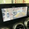 voiture occasion bordeaux rc motors mercedes glc suv ameg line full options hybride rechargeable 300e 10