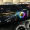 voiture occasion bordeaux rc motors mercedes glc suv ameg line full options hybride rechargeable 300e 19