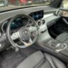voiture occasion bordeaux rc motors mercedes glc suv ameg line full options hybride rechargeable 300e 3